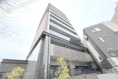 RAXA覚王山の画像