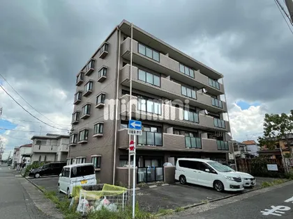 リエス中村公園西の画像