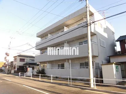 メゾン政喜Ⅳの画像