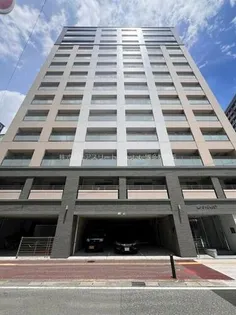 福岡県福岡市中央区春吉1丁目【アパート】の外観