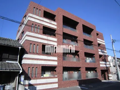 Sereno セレーノ 【2階】の外観