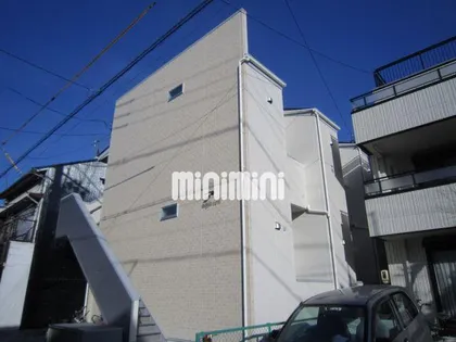 ハイツLLHの画像