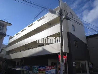 パークステージ中村の画像