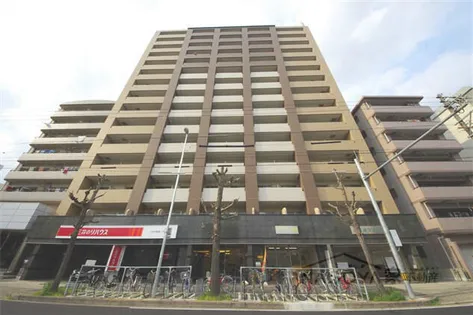 カスタリア志賀本通の画像