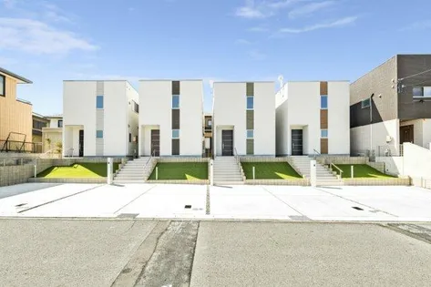 クーボ大根山の画像