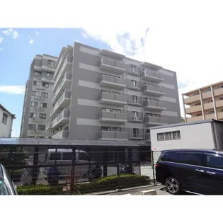 オーガスタコート宝塚(150085)【5階】の外観