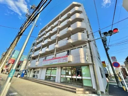 シティハイツ妙音の画像