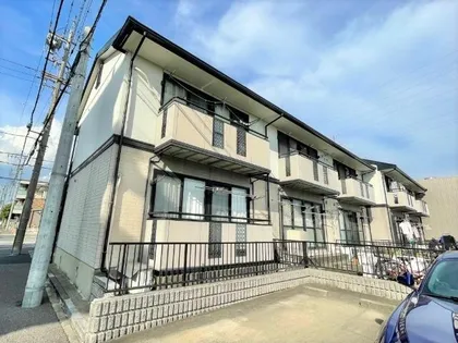 パラシオ愛芳 Bの画像