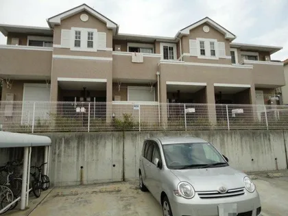 アムール魚住の画像