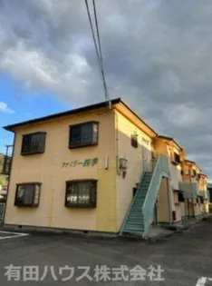 ファミリー四季の画像