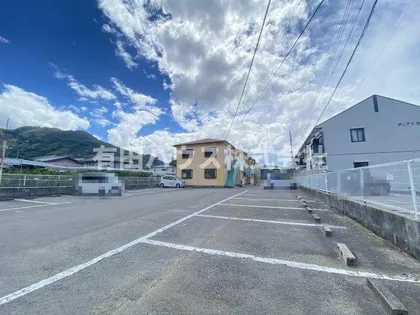 ファミリー四季【102号室】のその他画像