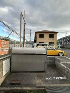 ファミリー四季【102号室】のその他画像