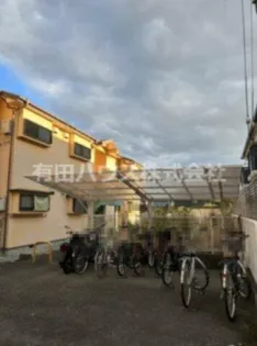 ファミリー四季【102号室】のその他画像