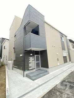 南大阪ミカーサの画像