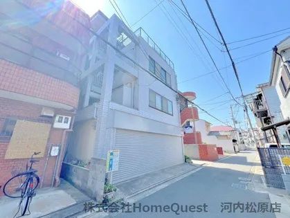 来夢99【3階】の外観