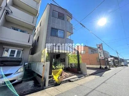 イワトハウスの画像