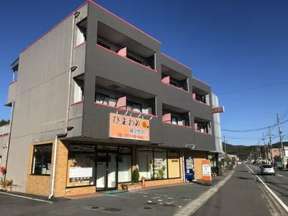 グランダノワの画像