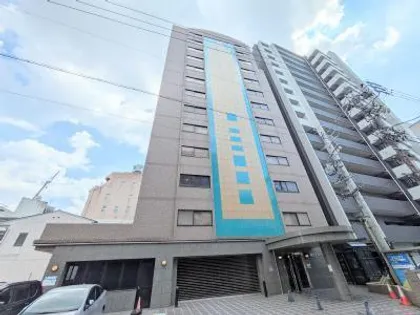 第3タジックビル【2階】の外観