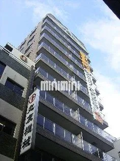 RーCOURT泉の画像