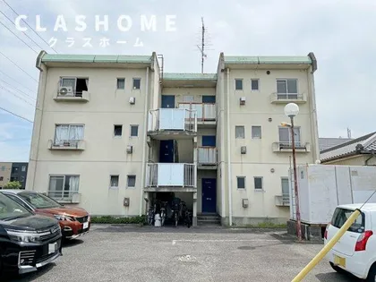 でさきハイツの画像