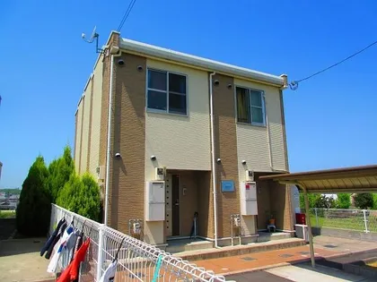 レオネクストあおぞら東山の画像