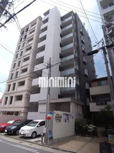 Sorgente【6階】の外観