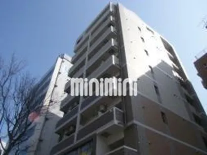 グランツ丸の内【3階】の外観