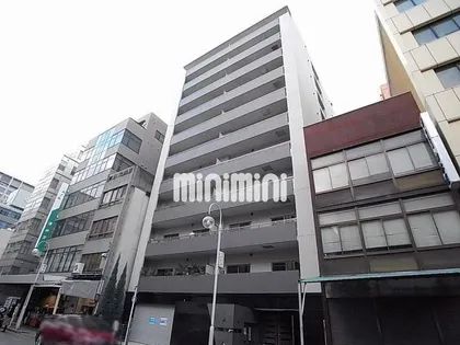 Casone asso【2階】の外観