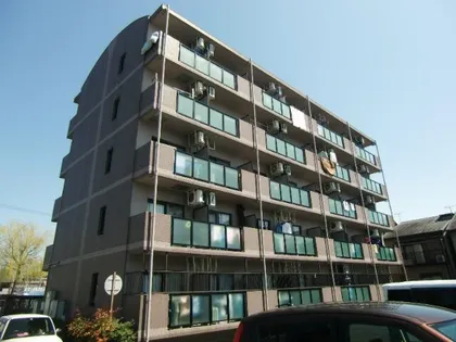 レイクヴュー堅田の画像