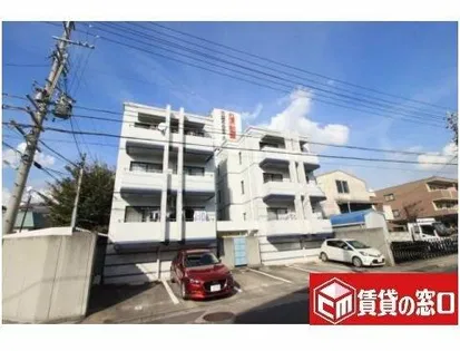 メゾンダムール正城の画像