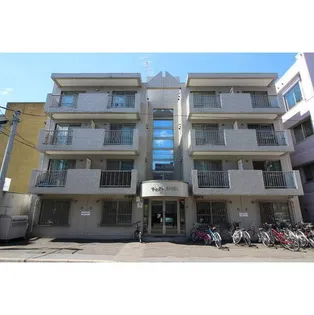 サンクレスト円山の画像