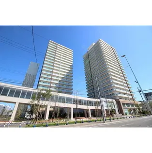 ザ タワーズフロンティア札幌の画像