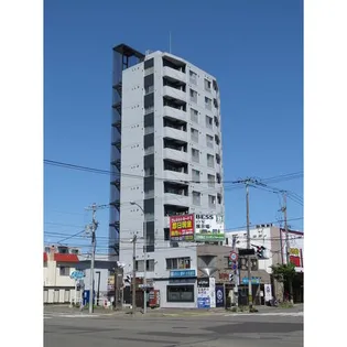 フロンティア157【0705号室】の外観