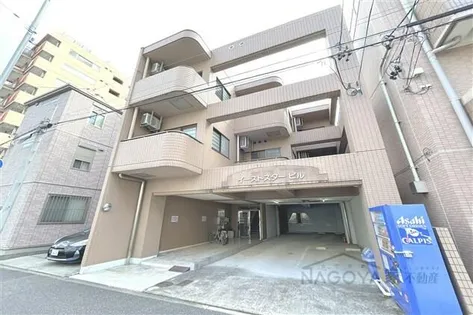 イーストスタービルの画像