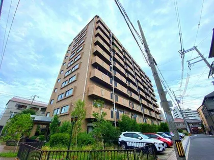 ISM 今里の画像