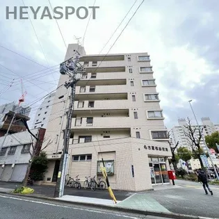 新橘ビルの画像