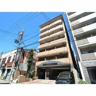 K s Garden泉【505号室】の外観