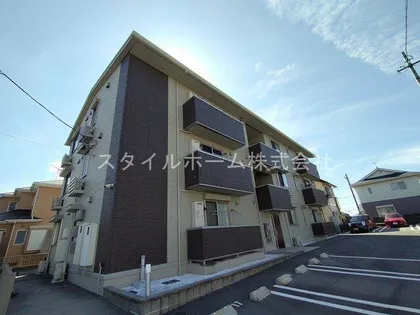 オアシス西小鷹野の画像