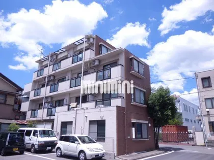 エクセレント庄内の画像