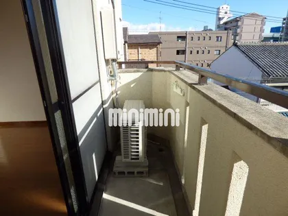 ハイツ浅間【3階】の内装