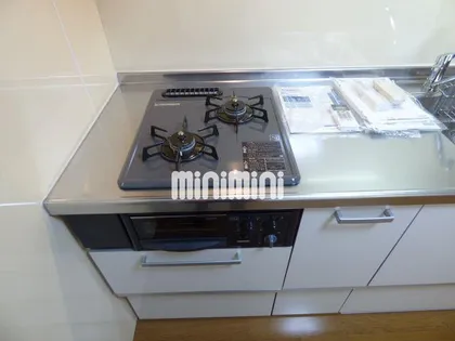 ハイツ浅間【3階】のその他画像