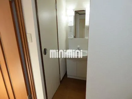 ハイツ浅間【3階】の内装