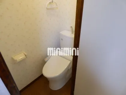 ハイツ浅間【3階】の内装