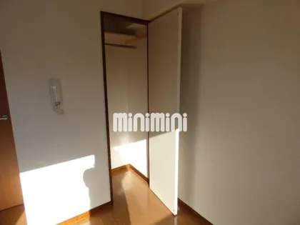 ハイツ浅間【3階】の内装