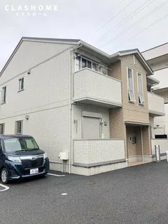 カルテット神明の画像