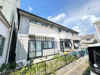 サンガーデン枇杷島の画像