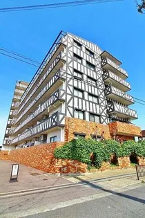 ブリティッシュティンバー泉佐野の画像