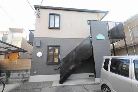 アネックス北白川の画像