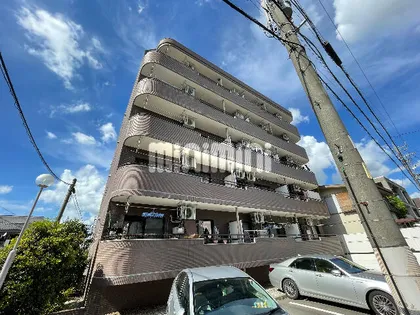 キャッスルウエストの画像