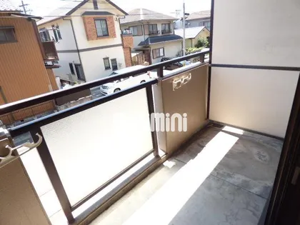 CASA児玉【3階】の内装